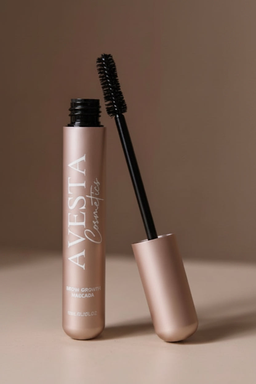 Serum Lash Growth Mascara